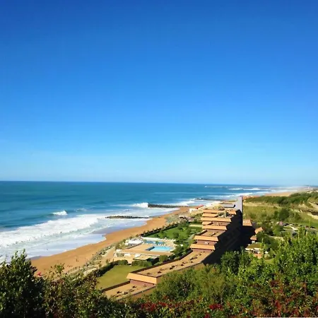 Lumineux Avec Balcon A 300m Des Plages D'anglet - Fr-1-3-596 Anglet